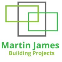 Martin James Builders image 1
